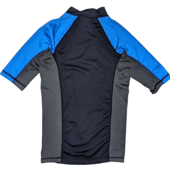 Quiksilver Rashguard - Picture 2 of 5